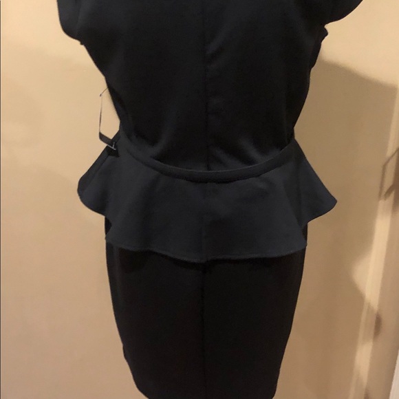 Black Dress - Picture 3 of 5